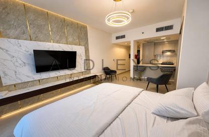 Apartment - Studio - 1 Bathroom for sale in Esplora - District 18 - Jumeirah Village Circle - Dubai