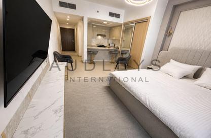 Apartment - Studio - 1 Bathroom for sale in Esplora - District 18 - Jumeirah Village Circle - Dubai