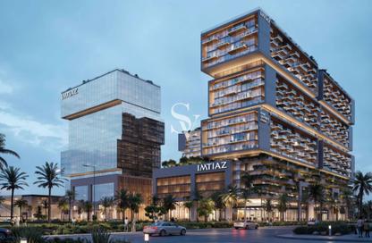 Apartment - 2 Bedrooms - 2 Bathrooms for sale in Downtown Jebel Ali - Dubai