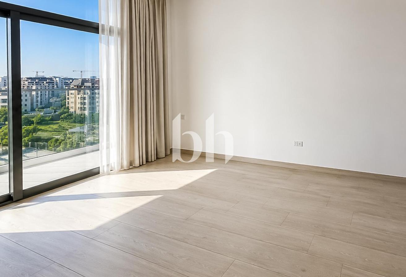 Unfurnished | Flexible Payment | Vacant photo 10