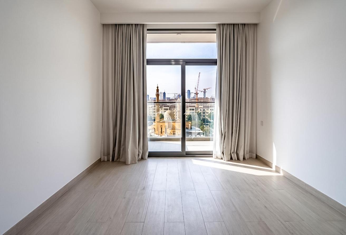 Unfurnished | Flexible Payment | Vacant photo 2
