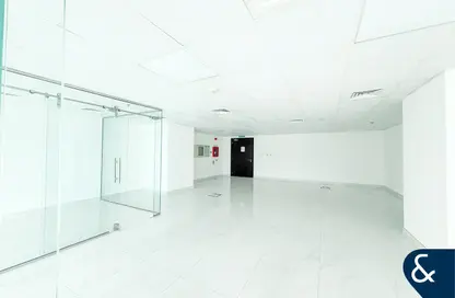 Office Space - Studio for rent in The Binary Tower - Business Bay - Dubai