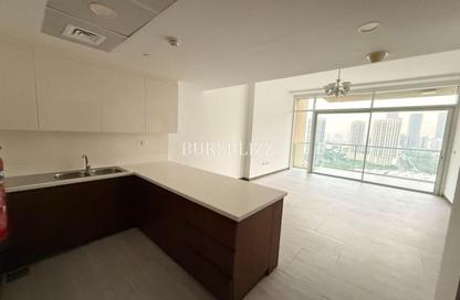 Apartment - 1 Bedroom - 2 Bathrooms for rent in Hameni Tower - District 15 - Jumeirah Village Circle - Dubai