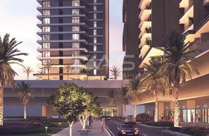 Apartment - 2 Bedrooms - 2 Bathrooms for sale in One Central - RAK Central - Ras Al Khaimah