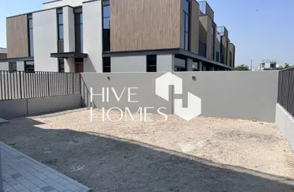 Townhouse - 4 Bedrooms - 4 Bathrooms for rent in Mudon Al Ranim 2 - Mudon - Dubai