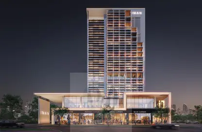 شقة - غرفة نوم - 2 حمامات للبيع في سييرا من إيمان - موتور سيتي - دبي