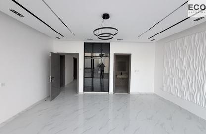 Villa - 5 - 7+ for sale in Kabbali Hills - Al Helio 2 - Al Helio - Ajman