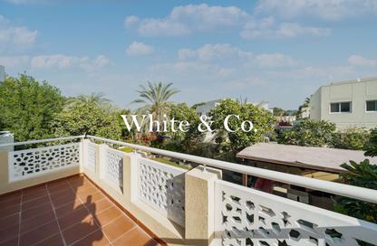 Villa - 5 Bedrooms - 5 Bathrooms for rent in Meadows 2 - Meadows - Dubai Villa - 5 Bedrooms - 5 Bathrooms for rent in Meadows 2 - Meadows - Dubai
