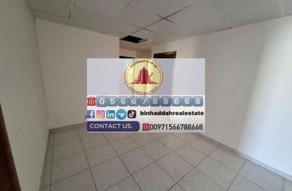 Apartment - 3 - 2 for rent in Al Mareija - Al Gharb - Sharjah