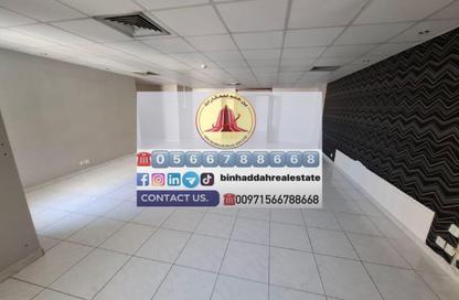 Apartment - 3 - 2 for rent in Al Mareija - Al Gharb - Sharjah Apartment - 3 - 2 for rent in Al Mareija - Al Gharb - Sharjah