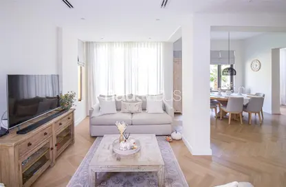 Villa - 4 Bedrooms - 4 Bathrooms for sale in Mira Oasis 1 - Mira Oasis - Reem - Dubai