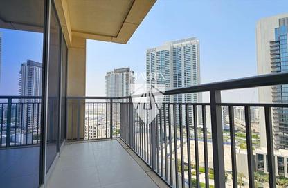 Apartment - 2 - 3 for sale in Harbour Views 2 - Harbour Views - Dubai Creek Harbour (The Lagoons) - Dubai