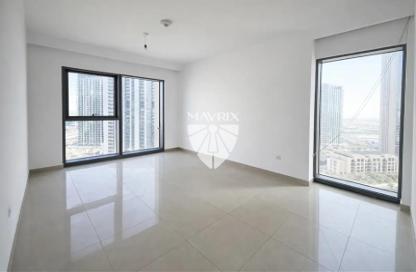 Apartment - 2 - 3 for sale in Harbour Views 2 - Harbour Views - Dubai Creek Harbour (The Lagoons) - Dubai