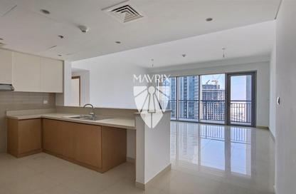 Apartment - 2 - 3 for sale in Harbour Views 2 - Harbour Views - Dubai Creek Harbour (The Lagoons) - Dubai