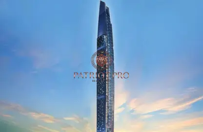 شقة - 3 غرف نوم - 4 حمامات للبيع في داماك هايتس - دبي مارينا - دبي