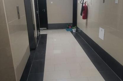 Apartment - 1 Bedroom - 1 Bathroom for rent in Al Rashidiya Towers - Al Rashidiya - Ajman Downtown - Ajman