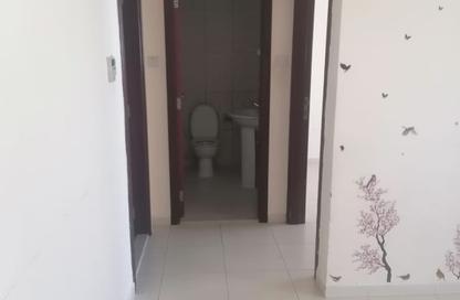 Apartment - 1 Bedroom - 1 Bathroom for rent in Al Rashidiya Towers - Al Rashidiya - Ajman Downtown - Ajman