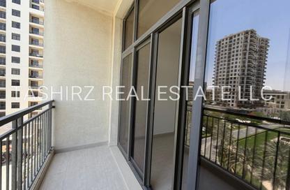 Apartment - 1 Bedroom - 1 Bathroom for rent in Rawda Apartments 1 - Rawda Apartments - Town Square - Dubai Apartment - 1 Bedroom - 1 Bathroom for rent in Rawda Apartments 1 - Rawda Apartments - Town Square - Dubai