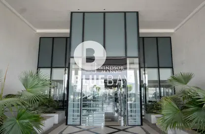 Apartment - 1 Bedroom - 1 Bathroom for rent in Windsor Manor - Business Bay - Dubai Apartment - 1 Bedroom - 1 Bathroom for rent in Windsor Manor - Business Bay - Dubai