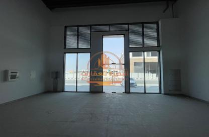 Show Room - Studio - 1 for rent in Industrial Area 18 - Sharjah Industrial Area - Sharjah