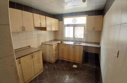 Apartment - 2 Bedrooms - 2 Bathrooms for rent in Fire Station Road - Muwaileh - Sharjah