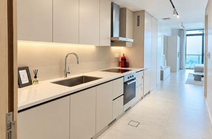 Apartment - Studio - 1 for sale in MAG 330 - City of Arabia - Dubai Apartment - Studio - 1 for sale in MAG 330 - City of Arabia - Dubai