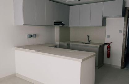 Apartment - 2 Bedrooms - 2 Bathrooms for sale in Kentia - Ajman Uptown Villas - Ajman Uptown - Ajman