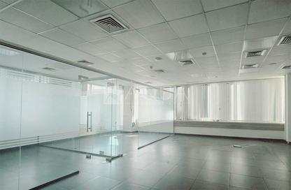 Office Space - Studio for rent in Capital Golden Tower - Business Bay - Dubai