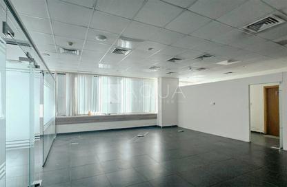 Office Space - Studio for rent in Capital Golden Tower - Business Bay - Dubai