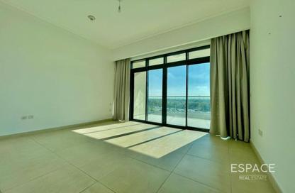 Apartment - 3 Bedrooms - 3 Bathrooms for rent in Vida Residence 3 - Vida Residence - The Hills - Dubai