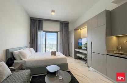 Apartment - Studio - 1 Bathroom for sale in MAG 920 - MAG City - Mohammed Bin Rashid City - Dubai
