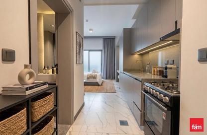 Apartment - Studio - 1 Bathroom for sale in MAG 920 - MAG City - Mohammed Bin Rashid City - Dubai