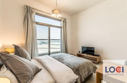 Hotel and Hotel Apartment - Studio - 1 Bathroom for rent in AZIZI Roy Mediterranean - Al Furjan - Dubai Hotel and Hotel Apartment - Studio - 1 Bathroom for rent in AZIZI Roy Mediterranean - Al Furjan - Dubai