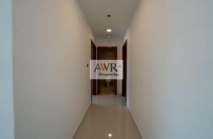 Apartment - 1 - 2 for rent in Jaddaf Views - Al Jaddaf - Dubai Apartment - 1 - 2 for rent in Jaddaf Views - Al Jaddaf - Dubai