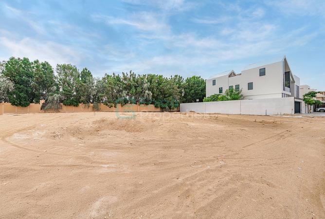 Prime Freehold Plot For Sale | Nad Al Sheba 1