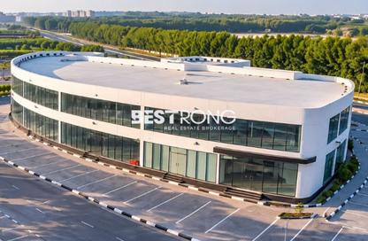 Office Space - Studio - 4 for rent in Dubai Investment Park 1 (DIP 1) - Dubai Investment Park (DIP) - Dubai