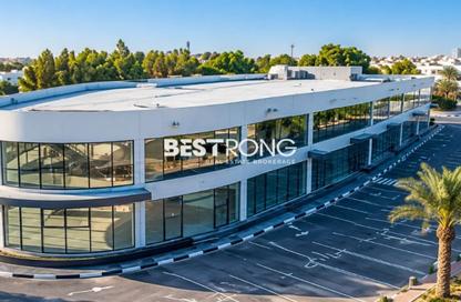 Office Space - Studio - 4 for rent in Dubai Investment Park 1 (DIP 1) - Dubai Investment Park (DIP) - Dubai