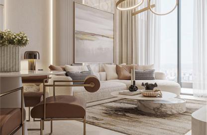 Apartment - 1 Bedroom - 2 Bathrooms for sale in Floarea Oasis - Dubai Land Residence Complex - Dubai
