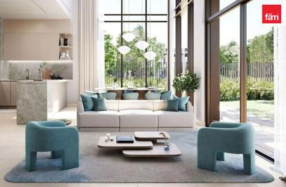 Villa - 4 - 5 for sale in La Tilia 2 - La Tilia - Villanova - Dubai