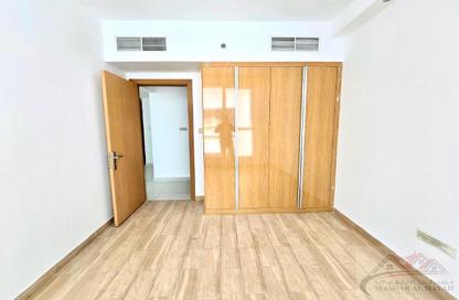 Apartment - 2 Bedrooms - 3 Bathrooms for rent in Muwailih Building - Muwaileh - Sharjah