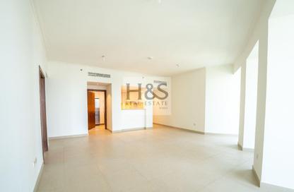 Apartment - 3 Bedrooms - 4 Bathrooms for sale in Burj Vista Tower 1 - Burj Vista - Downtown Dubai - Dubai