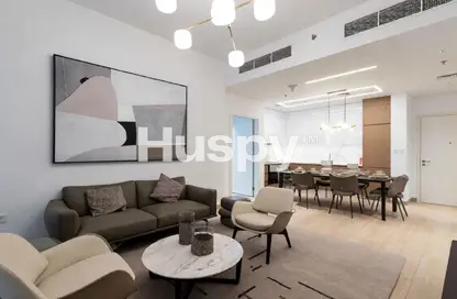 شقة - 2 غرف نوم - 3 حمامات للبيع في كورو وان - جميرا جاردن سيتي - السطوة - دبي