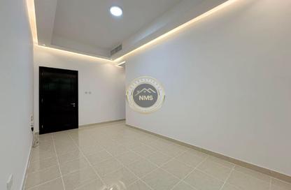 Apartment - 1 - 1 for rent in Al Mushrif Villas - Al Mushrif - Abu Dhabi