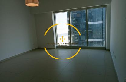 Apartment - 1 Bedroom - 2 Bathrooms for rent in The Gate Tower 2 - Shams Abu Dhabi - Al Reem Island - Abu Dhabi