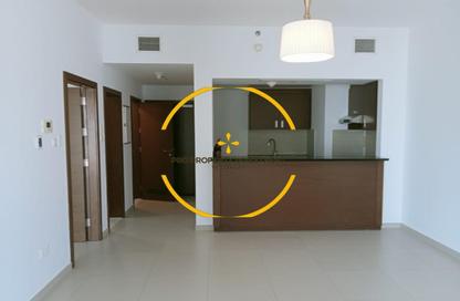 Apartment - 1 Bedroom - 2 Bathrooms for rent in The Gate Tower 2 - Shams Abu Dhabi - Al Reem Island - Abu Dhabi