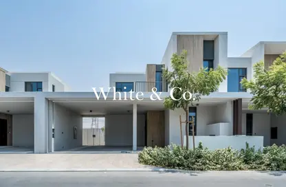 Townhouse - 3 Bedrooms - 4 Bathrooms for rent in Spring - Arabian Ranches 3 - Dubai