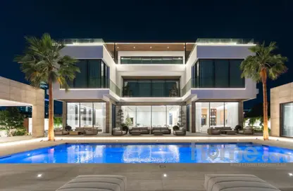 Villa - 7+ Bedrooms for sale in Al Wasl Villas - Al Wasl Road - Al Wasl - Dubai