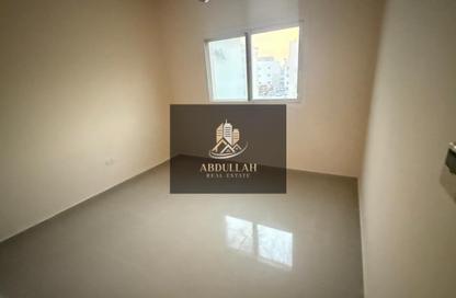 Apartment - 1 Bedroom - 1 Bathroom for rent in Muwaileh 3 Building - Muwaileh - Sharjah