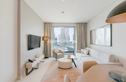 Apartment - 2 Bedrooms - 2 Bathrooms for rent in Vida Dubai Mall Tower 1 - Vida Residences Dubai Mall - Downtown Dubai - Dubai Apartment - 2 Bedrooms - 2 Bathrooms for rent in Vida Dubai Mall Tower 1 - Vida Residences Dubai Mall - Downtown Dubai - Dubai