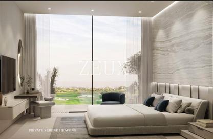 Apartment - Studio - 1 Bathroom for sale in The Place by Prestige One - Dubai Sports City - Dubai